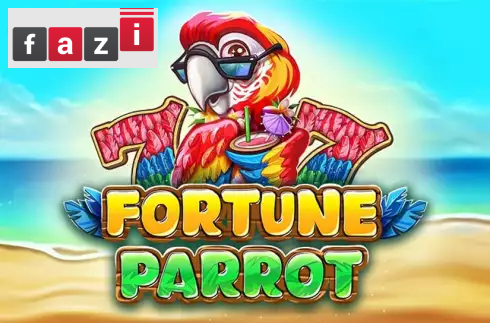 Fortune Parrot
